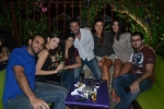 Friday Night at Byblos Old Souk